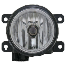 Fog Light Assembly Right TYC 19-6043-00