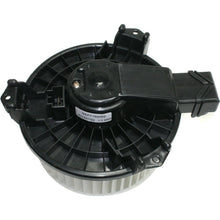 Blower Motor For 09-13 Toyota Corolla 06-15 RAV4 w/ Blower Wheel 2-Pin Plug