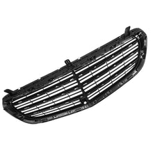 Front Bumper Grille Fits Mercedes W212 E350 E300 E500 2128801583