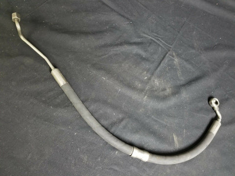 Mercedes-Benz C 280 CLK 320 Power Steering Pressure Hose Line Tube Fluid Oil OEM