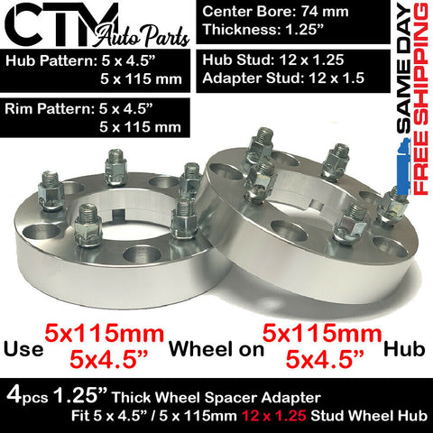 4PC 1.25