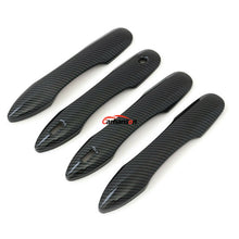 For Toyota Accessories Avalon Camry Corolla Door Handle Cover With Smart Hole