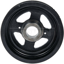 Engine Harmonic Balancer Dorman 594-620