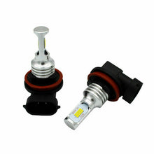 2x H11 70W 2SMD LED Headlights Low Beam for Nissan Pathfinder 13-19 Maxima 09-18