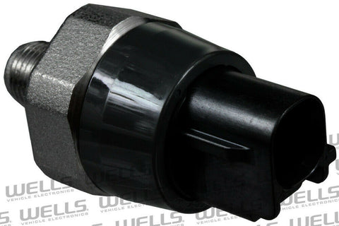 Engine Oil Pressure Switch WVE BY NTK 1S12818