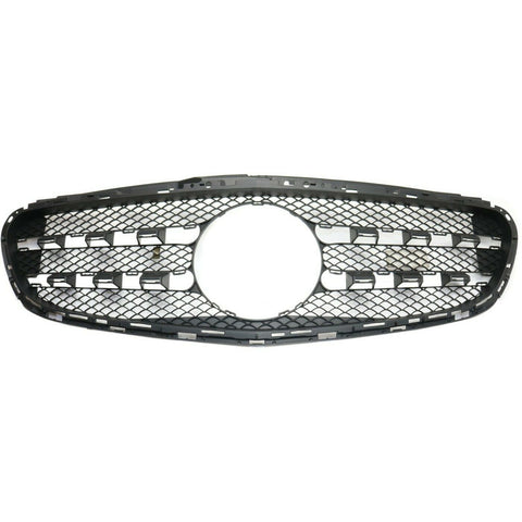 New Grille Grill for Mercedes E Class Sedan E300 E350 E550 MB1200163 2128851400