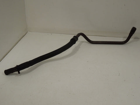 Audi A3 8L Power Steering Reservoir to Rack Pipe Hose 1J2422891B