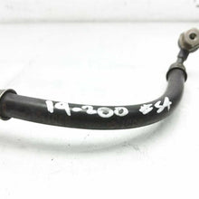 91 92 93 94 95 96 97 98 99 Acura NSX FUEL PRESSURE HOSE 57380-SL0-J02