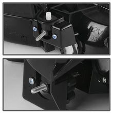 for 99-02 Silverado 00-06 Tahoe Suburban Headlights Headlamps Bumper Lamps Pair