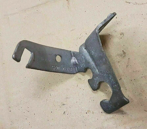 AUDI A3 S3 MK3 8V 13-19 VW GOLF MK7 FRONT LEFT SIDE BRAKE HOSE BRACKET RETAINER