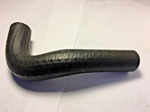 ROVER P6 2000 2200 SC REAR HEATER OUTLET HOSE 574875 GZA 1114 NOS NEW GENUINE