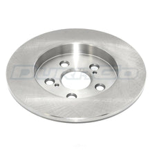 Disc Brake Rotor Rear Auto Extra AX900756