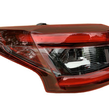 2020 Nissan Rogue Sport LEFT Outer LED Tail Light Lamp Assembly OEM