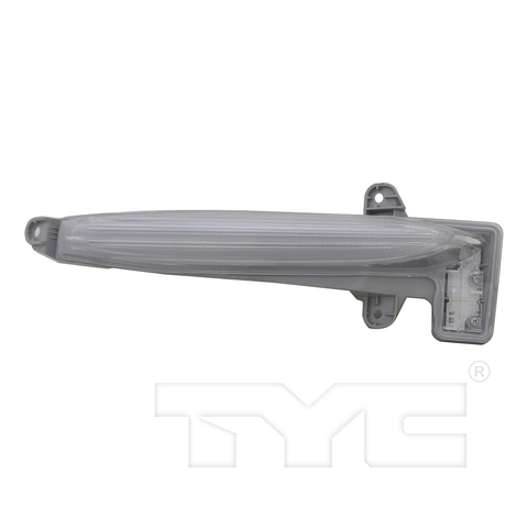TYC Left Side LED DRL Assy for Toyota Corolla SE/XSE JP Built 2020-2020 Models