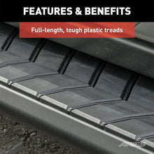 ARIES 2051970 AeroTread Running Boards