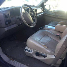 6.8 POWER STEERING GEAR BOX TO COOLER HOSE FITS 00 01 02 03 04 05 FORD EXCURSION