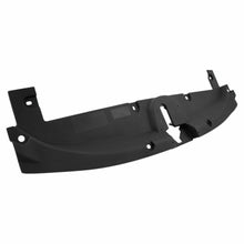 Front Upper Radiator Grille Cover Panel Molding Direct Fit for Toyota Corolla