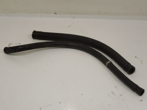 Audi A8 D2 2.8 Power Steering Hose Pipes From Reservoir Pair