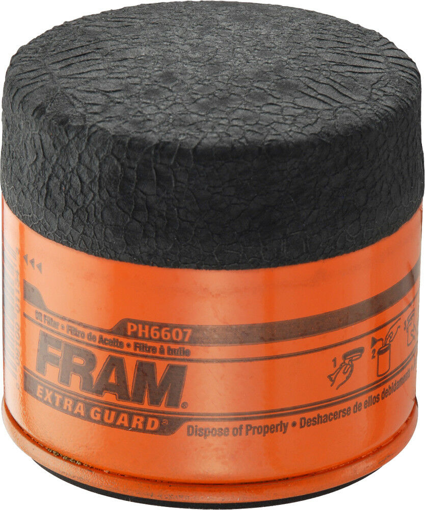FRAM OIL FILTER FOR HONDA PH6607