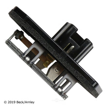 HVAC Blower Motor Resistor Beck/Arnley 204-0109