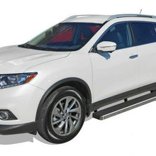 iBoard Running Boards 6 inches Fit 14-20 Nissan Rogue