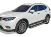 iBoard Running Boards 6 inches Fit 14-20 Nissan Rogue