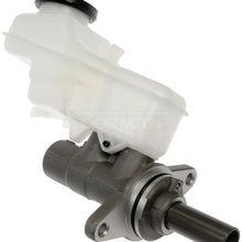 Brake Master Cylinder Dorman M631025