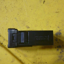 Genuine Toyota USB Aux Jack Adapter OEM 86190-0R010