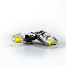 LED White Front Inner Parking Light Bulb City Lamp For 2010-2012 Nissan Altima