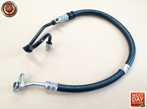 POWER STEERING PAS PRESSURE HOSE PIPE LINE for HONDA ACCORD PETROL 2.0 2.4 L