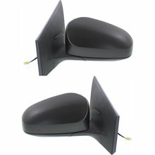 Driver & Passenger Side Power Mirror Set For 2014-2019 Toyota Corolla TO1320293