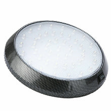 DC 12V White 46-LED Car Truck Interior Indoor Roof Ceiling Round Dome Light