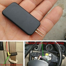 Airbag SRS Simulator Occupancy Sensor Fault Finding Diagnostic Car Accessories