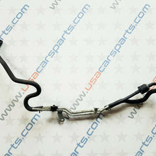 2014 - 2020 Mitsubishi Outlander Reservoir Power Steering Hoses Pipes Set OEM
