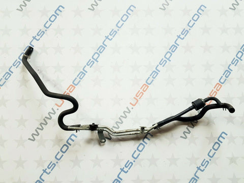 2014 - 2020 Mitsubishi Outlander Reservoir Power Steering Hoses Pipes Set OEM