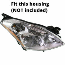 LED Yellow Front Outer Side Marker Light Bulb Corner For 2010-2012 Nissan Altima