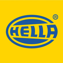 Dome Light Bulb Rear Hella DE3175SB