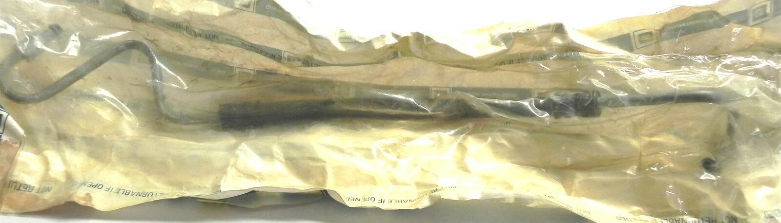 1993-95 CHEVY G10, G20 V6 4.3L V8 5.0L V8 6.5L DIESEL PRESSURE HOSE PWR STEERING