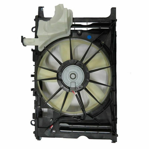 TYC 623160 for Toyota Corolla Replacement Cooling Fan Assembly