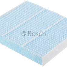 Cabin Air Filter-HEPA Cabin Filter Bosch 6055C