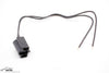 Headlight Connector-GLE United Ignition Wire CON-70