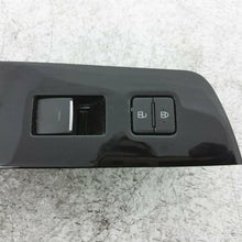 19 20 Toyota Corolla Hatchback Master Driver Window Control Switch 84040-12210