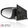 FOR 14-19 TOYOTA COROLLA SEDAN IM PAIR OE STYLE POWERED SIDE VIEW DOOR MIRROR