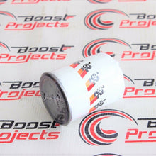 K&N Oil Filter For Infiniti / Subaru WRX / Nissan / Mazda / Hyundai # HP-1008