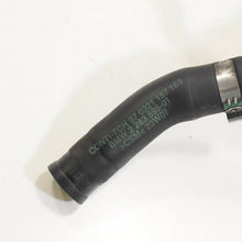 BMW E92 M3 4.0 Power steering pump rack line oil Suction pipe hose 2283595