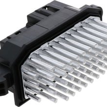 Nissan/INFINITI 277A1-4BU0A Hvac Blower Motor Control