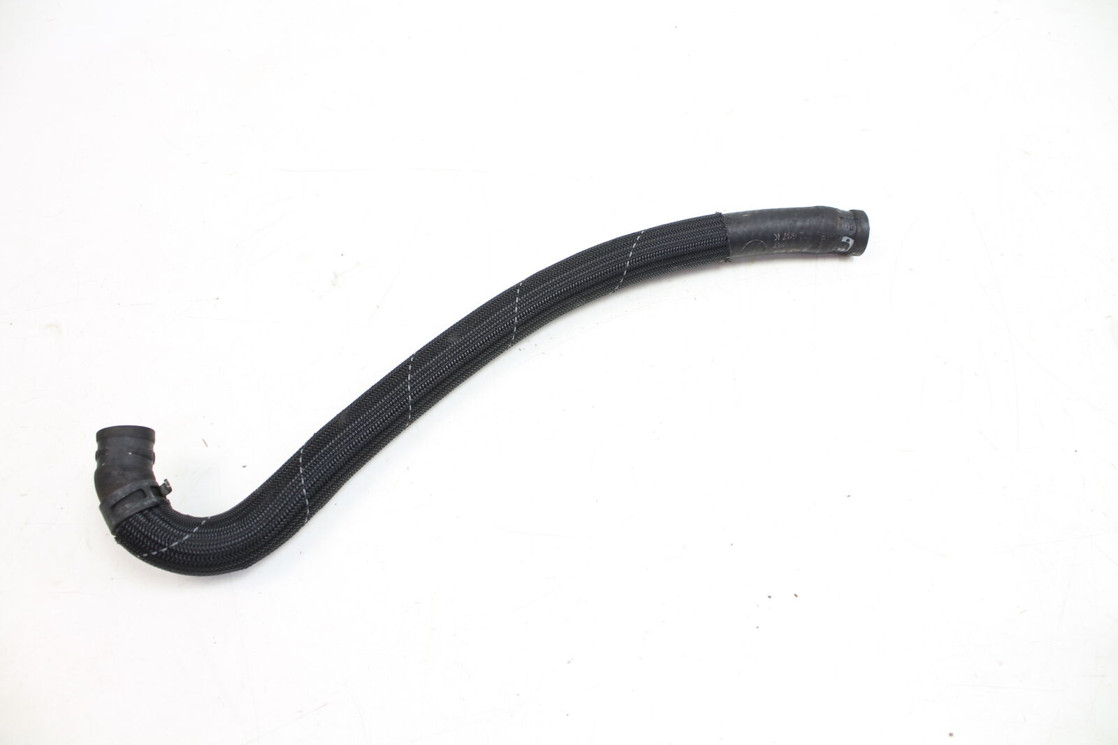 2004 2005 2006 2007 AUDI A8 D3 4.2L - POWER STEERING SUPPLY HOSE / LINE