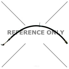 Brake Hydraulic Hose Rear Left Centric 150.40424 fits 17-20 Honda Civic