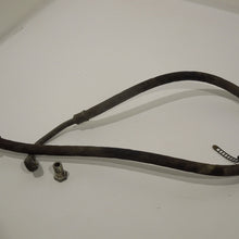 Audi 80 Cabriolet Power Steering Pump Pipe Return Hose with Banjo 8A2422891G