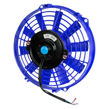 Torxe 30-1001007 Engine Cooling Fan